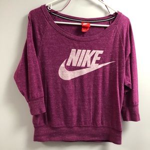 Nike Sweatshirt